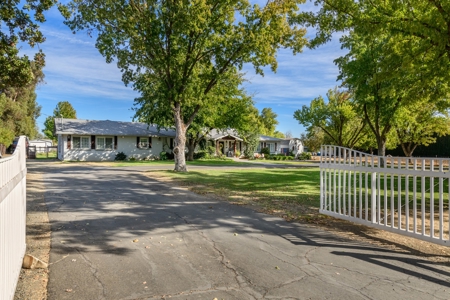 Vacaville, CA Country Home & Horse Properties for Sale - image 7