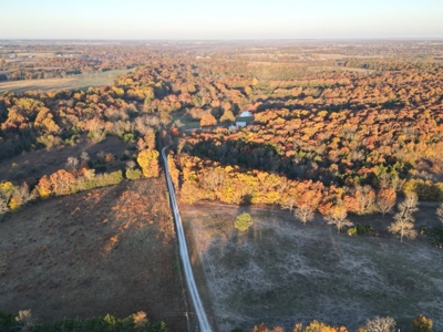 Charming Home on 30 acres with a beautiful pond and creek. - image 10