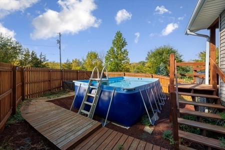 Home For Sale In Missouri Valley Iowa - image 30