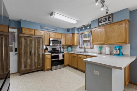 Home For Sale In Missouri Valley Iowa - image 5