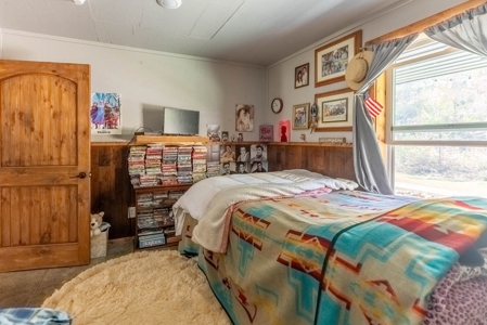 Home and 60+/- Acres Surrounded by Conservation | Shannon Co - image 19