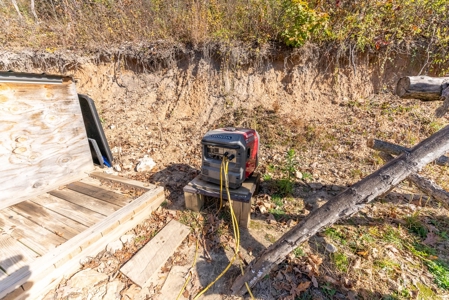 Home and 60+/- Acres Surrounded by Conservation | Shannon Co - image 31