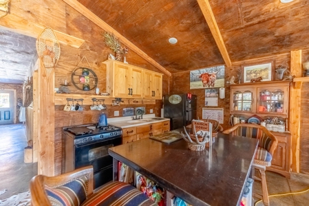 Home and 60+/- Acres Surrounded by Conservation | Shannon Co - image 12