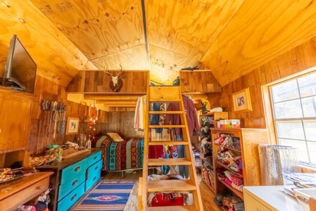Home and 60+/- Acres Surrounded by Conservation | Shannon Co - image 29