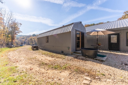 Home and 60+/- Acres Surrounded by Conservation | Shannon Co - image 10