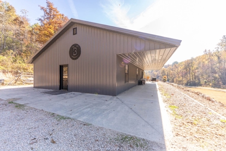 Home and 60+/- Acres Surrounded by Conservation | Shannon Co - image 6