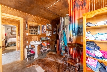 Home and 60+/- Acres Surrounded by Conservation | Shannon Co - image 21