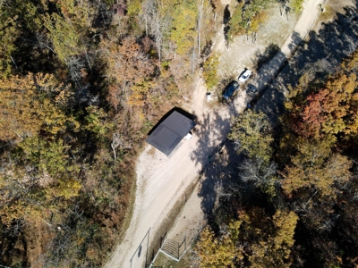 Home and 60+/- Acres Surrounded by Conservation | Shannon Co - image 39