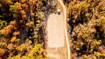 Home and 60+/- Acres Surrounded by Conservation | Shannon Co - image 42