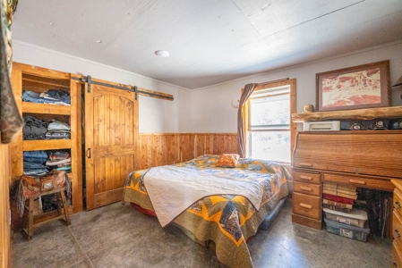 Home and 60+/- Acres Surrounded by Conservation | Shannon Co - image 25