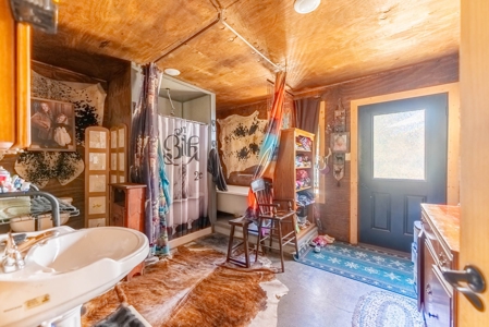 Home and 60+/- Acres Surrounded by Conservation | Shannon Co - image 20