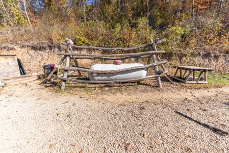 Home and 60+/- Acres Surrounded by Conservation | Shannon Co - image 32