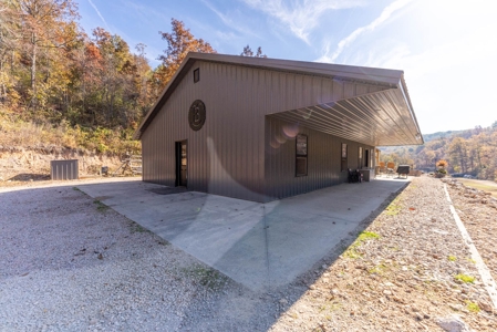 Home and 60+/- Acres Surrounded by Conservation | Shannon Co - image 5