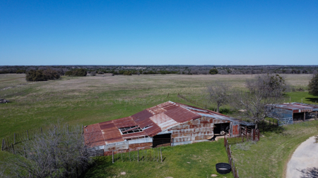 40 Acre Ag Exempt Ranch for Sale in Gatesville, TX - image 5
