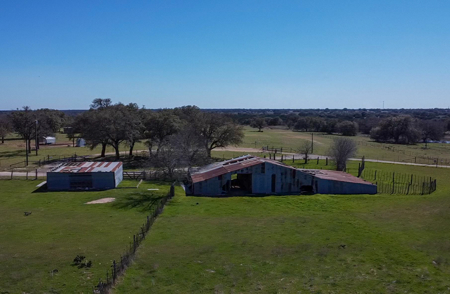 40 Acre Ag Exempt Ranch for Sale in Gatesville, TX - image 11