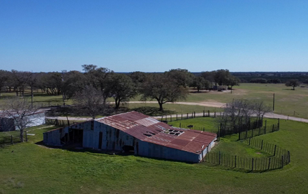 40 Acre Ag Exempt Ranch for Sale in Gatesville, TX - image 9