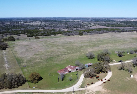 40 Acre Ag Exempt Ranch for Sale in Gatesville, TX - image 16