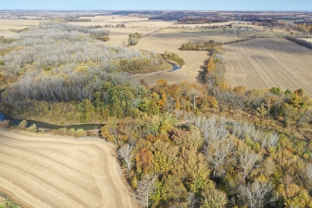 Heavily Wooded Small Acreage For Sale - image 6