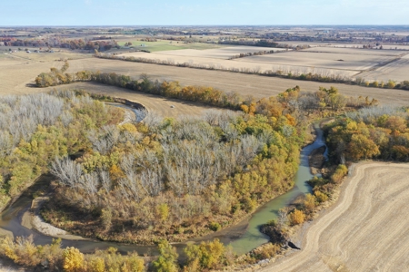 Heavily Wooded Small Acreage For Sale - image 10