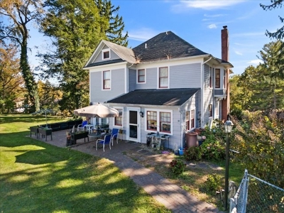 Historical Home for Sale in Christiansburg VA - image 28