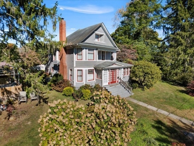 Historical Home for Sale in Christiansburg VA - image 7