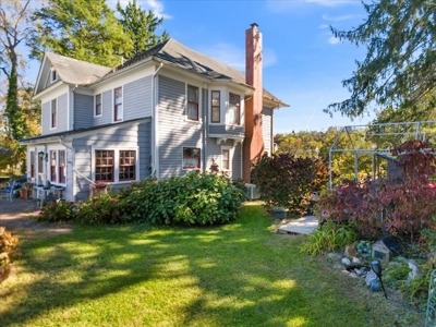 Historical Home for Sale in Christiansburg VA - image 29