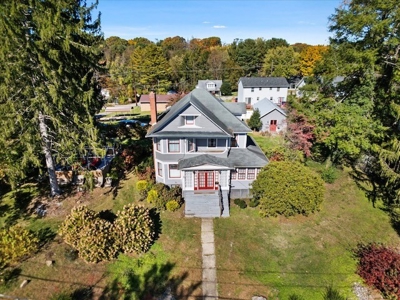 Historical Home for Sale in Christiansburg VA - image 4