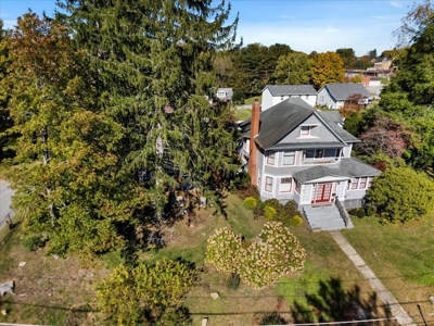 Historical Home for Sale in Christiansburg VA - image 5