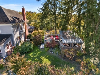 Historical Home for Sale in Christiansburg VA - image 20