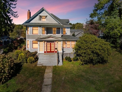 Historical Home for Sale in Christiansburg VA - image 1
