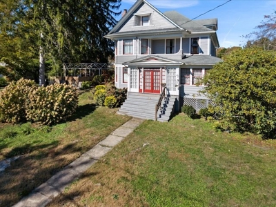 Historical Home for Sale in Christiansburg VA - image 23