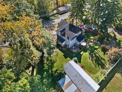 Historical Home for Sale in Christiansburg VA - image 36