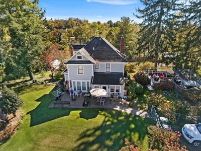 Historical Home for Sale in Christiansburg VA - image 21