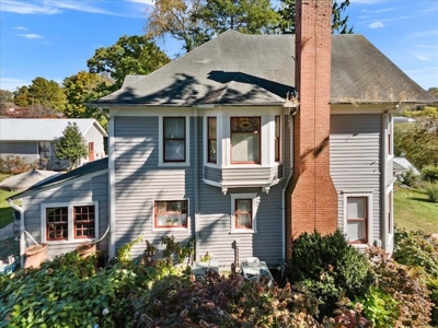 Historical Home for Sale in Christiansburg VA - image 13