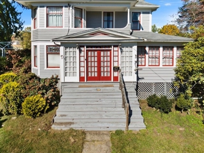 Historical Home for Sale in Christiansburg VA - image 9