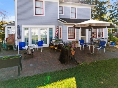 Historical Home for Sale in Christiansburg VA - image 27