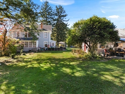 Historical Home for Sale in Christiansburg VA - image 44