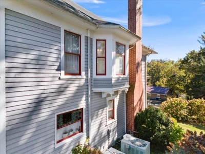 Historical Home for Sale in Christiansburg VA - image 30