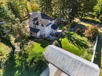 Historical Home for Sale in Christiansburg VA - image 37