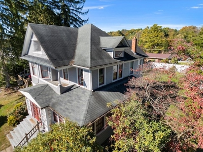 Historical Home for Sale in Christiansburg VA - image 26