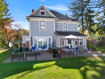 Historical Home for Sale in Christiansburg VA - image 3