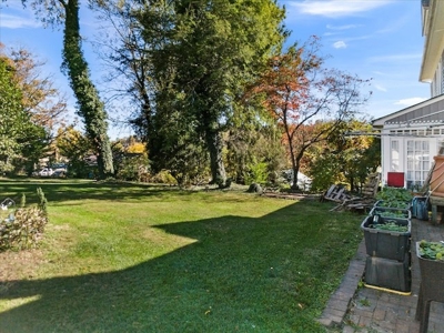 Historical Home for Sale in Christiansburg VA - image 41