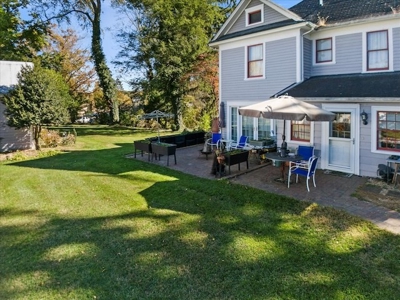 Historical Home for Sale in Christiansburg VA - image 38