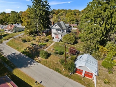 Historical Home for Sale in Christiansburg VA - image 6