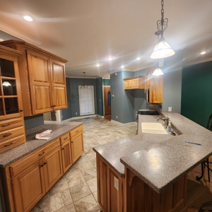 3 bedroom 2 bath country home for sale near Franklin, Ky. - image 25