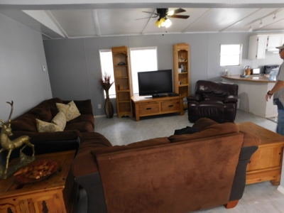 Lake Brownwood  Life - image 4