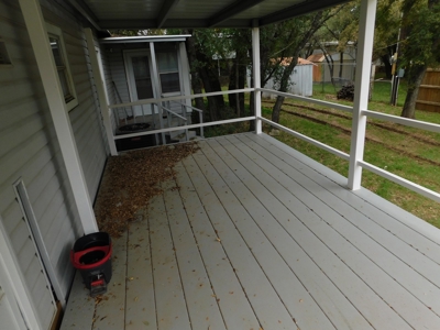 Lake Brownwood  Life - image 16