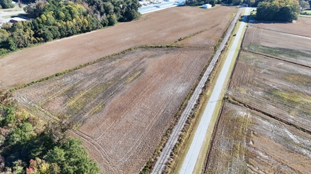 Stunning 3-Bedroom Farmhouse on 24 Acres Near Washington, NC - image 39