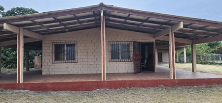 Punta Chame house with 3 bedrooms, near the sea - image 21