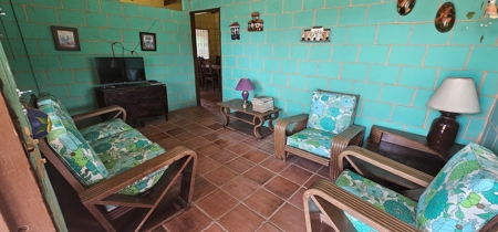 Punta Chame house with 3 bedrooms, near the sea - image 28